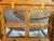 Mid 20th Century Attributed to Thomasville American Oak Expandable Gatefold Coffee Table With Glass Top For Sale - Image 12 of 12
