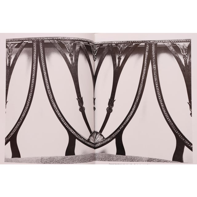 American Winterthur by Jay E. Cantor For Sale - Image 3 of 8