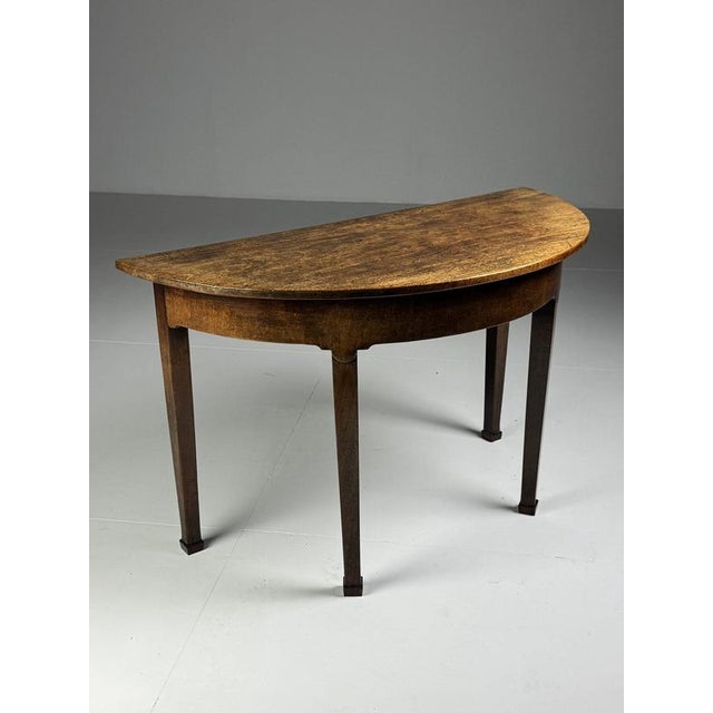 19th Century English Table For Sale - Image 4 of 18