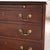 Mid 18th Century Early Antique English Georgian Secretary, Circa 1750 For Sale - Image 5 of 18