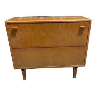 Vintage Bar Dresser from Tatra Nafromtok, 1970s For Sale