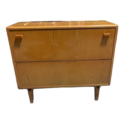 Vintage Bar Dresser from Tatra Nafromtok, 1970s For Sale