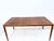 Teak Dining Table attributed to H. W. Klein for Bramin, Denmark, 1960s For Sale - Image 6 of 18