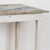 19th Century Original Gray Painted Swedish Pine Side Table For Sale - Image 12 of 15