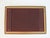 Vintage Brass Vanity Set For Sale - Image 17 of 18