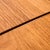 Dining Table in Teak and Oak For Sale - Image 12 of 18