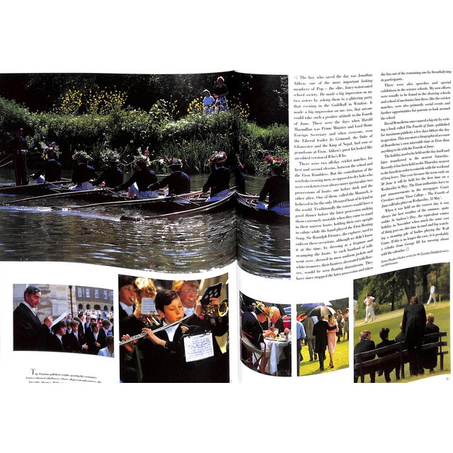 The Veuve Clicquot Handbook to the Season 1989 For Sale - Image 10 of 15