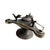 Gothic Hanging Incense Burner For Sale - Image 3 of 14