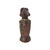Early 20th Century Nyamwezi Miniature Wood Figure Tanzania For Sale In Denver - Image 6 of 7