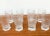 Mid-Century Finnish Aslak Glasses by Tapio Wirkkala for Iittala, Set of 8 For Sale - Image 18 of 18