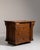 19th Century French Chestnut Brown Neo-Renaissance Oak Cabinet with Hinged Lid For Sale - Image 11 of 15