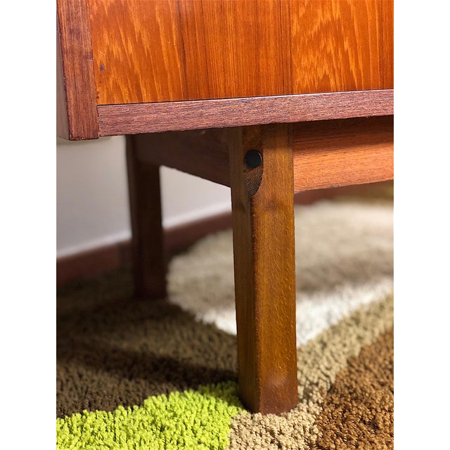 Mid-Century Modern Italian Sideboard, 1960s For Sale - Image 15 of 18