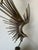1970s 1970's Curtis Jere "Three Birds in Flight" Metal Floor Sculpture For Sale - Image 5 of 12