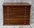 Antique French Apothecary Drawer Cabinet, 1900 For Sale - Image 3 of 11