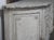 Late 20th Century Pair of Large Antique French Louis XVI Style Painted Demi-Lune Buffets, 1900s For Sale - Image 5 of 18