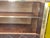 Modern Yellow Four Door Sideboard With Venetian Glass Available - Made in Italy For Sale - Image 4 of 5