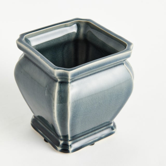 Traditional Francesca Pot Small For Sale - Image 3 of 4