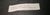 Louis XVI Style Ebonized Banquette Bench - Arhaus For Sale - Image 9 of 9