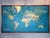 Vintage Air France Airway Map, 1970s For Sale - Image 10 of 10