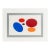 Yaacov Agam "One and Another Deluxe Vii", 1977 For Sale