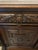 Antique Carved Oak Sideboard, 1880s For Sale - Image 11 of 16