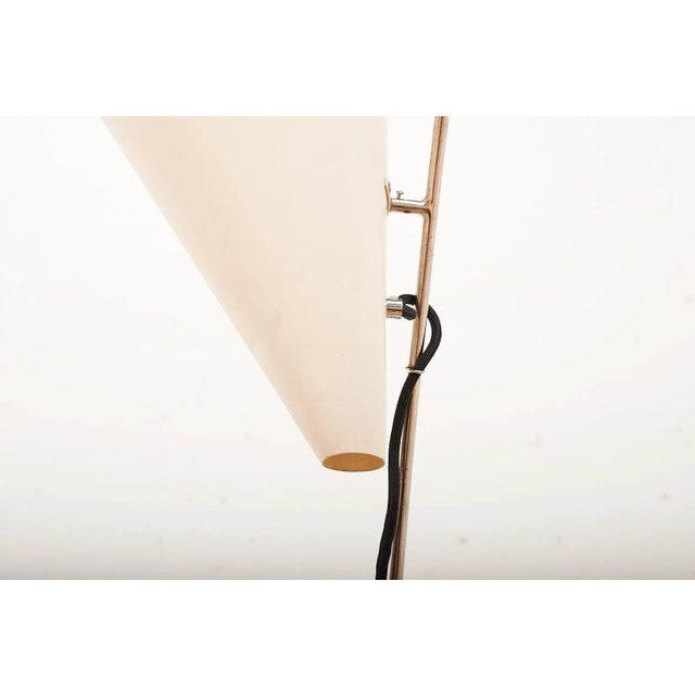 Vintage Floor Lamp, 1970s For Sale - Image 6 of 13