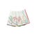 Ready to party? Whether you’re gathering around a big table, bistro set or picnic blanket, 100-percent-linen napkins make...
