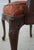 Set of 12 Paine French Louis XV Walnut Dining Chairs For Sale - Image 12 of 18