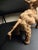 Tan Mid-Century Jute Rope Art For Sale - Image 8 of 12
