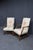 2010s Ethan Allen Cherry Lolling Chairs- Pair For Sale - Image 5 of 17