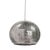 Regina Andrew Pierced Metal Sphere Pendant in Polished Nickel For Sale In Detroit - Image 6 of 6