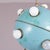 Pendant Lamp Model 551 Oscar Torlasco for Lumi, Italy, 1960s For Sale - Image 11 of 12