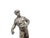 Art Nouveau German Figurative Inkwell, 1890s For Sale - Image 3 of 8