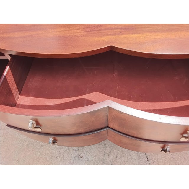 Transitional Style Buffet For Sale - Image 9 of 13