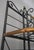 Charleston Forge Iron & Brass Large Bakers Rack For Sale - Image 11 of 16