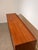 Vintage Beithcraft Teak Sideboard by Val Rossi For Sale - Image 6 of 9