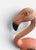 Vintage 1940’s MCM Will George Ceramic Flamingo Statue For Sale In Los Angeles - Image 6 of 12