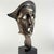 Vintage Tragic Mask by Guido Cacciapuoti, 1930s For Sale - Image 10 of 12