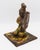 Mid-Century Italian Ceramic Musician Bookends by Zaccagnini, 1950s, Set of 2 For Sale - Image 6 of 11