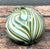 This mesmerizing vintage Murano glass sphere is a testament to the centuries-old glassblowing traditions of Venice. Hand-...