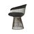 Warren Platner Chairs by Warren Platner for Knoll, 1960s, Set of 4 For Sale - Image 4 of 12