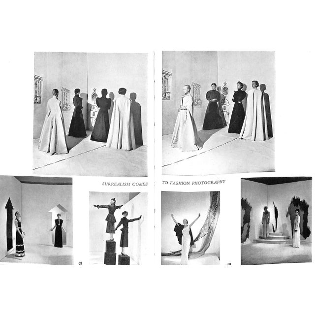 "Time Exposure" 1946 Beaton, Cecil For Sale In New York - Image 6 of 14