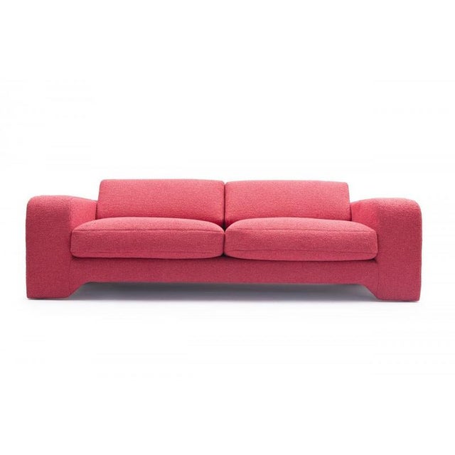 Giovanna 230 Sofa in Beech by Popus Editions For Sale - Image 12 of 17