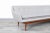 Mid-Century Modern Norwegian Teak Sofa by Gerhard Berg for Lk Hjelle For Sale - Image 3 of 10