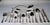 New 1980s Silver Fish Set of 12 Pair Fish Eaters & Fish Servers, La Regence - 26 PCS For Sale In New York - Image 6 of 16