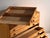 Plan Chest in Beech, Central Europe, 1950 For Sale - Image 9 of 14