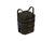 Discover the timeless elegance of this exquisite antique Asian multi-tiered wood lunch box, meticulously handcrafted and...