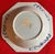 Blue Antique 18th Century Blue & White Delft Chinoiserie Octagonal Soup Plates in the Chinese Export Style Circa 1750 - A Pair For Sale - Image 8 of 15