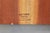 1960s Hans Wegner for Getama Teak King Bed (Two Twins) Mid Century Danish Modern For Sale - Image 14 of 15