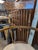 1930s Inlay Arm Chair For Sale - Image 10 of 11